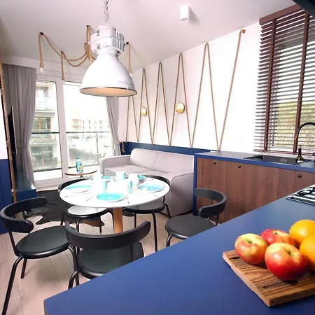 Baltyk - Apartament Blisko Morza Apartment Gdansk