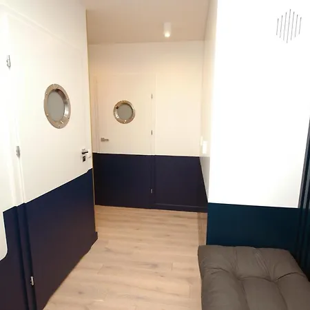 Baltyk - Apartament Blisko Morza *