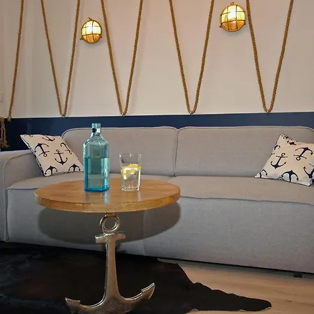 Baltyk - Apartament Blisko Morza
