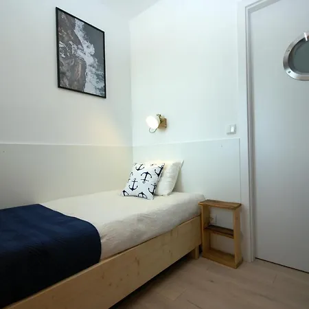 Baltyk - Apartament Blisko Morza