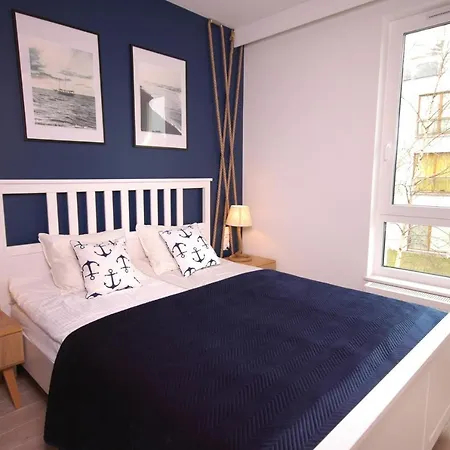 Baltyk - Apartament Blisko Morza *